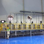 Professional Non-dairy Creamer Production Line For Bubble Tea