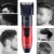 Import professional salon Barber Clipper Hair Trimmer Hair Cut Machine from China