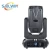 Import Professional stage light 260W Beam  Moving Head light DJ Lighting with Rainbow Effect from China
