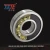 Import Professional supply long life mining belt conveyor idler bearing 6306 2RS 2RS1 C3 from China