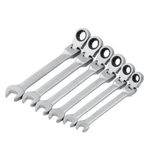 Professional Tool Wrench From Factory