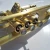 Import professional trumpet heavy trumpet for professional player from China