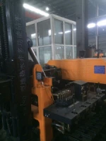 proficient oversea sales Oilfield rotary table drilling machine 300m Water Well Drilling Rig oil equipment