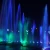 Import Project Malaysia One D Digital Nozzles Water Features Musical Water Fountains For The Pool from China