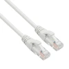Project Network Cable Cat5e UTP CCA Copper Ethernet Cable RJ45 Patch Cord Cable