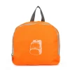 Promotion custom mens womens travel hiking backpacks waterproof 40l light foldable backpack
