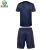 Import Promotion jersey soccer custom cheap soccer jersey set from China