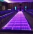 Promotion Night Club Wired Infinite Mirror  LED Dance Floor