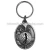 Import Promotion & wholesale custom souvenirs & tourism zinc alloy keychain from China