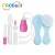 Import Promotional baby brush and comb set infant bath care set baby grooming set from China