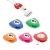 Import Promotional Colorful Plastic Wire Cable Winder from China