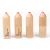 Import Promotional customized logo 3.5 inch 12pcs  color pencil set  in Wooden tube for kids from China