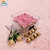 Import Promotional Large Luxury Acrylic Flower Box Clear Acrylic Flower Box With Drawer Rectangle Acrylic Packing Box from China