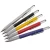 Import Promotional logo multi functional metal tool pen, multitool 6 in 1 aluminum tool pen with screwdriver from China