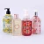 Import Promotional Oem Personal Care Cleansing Gel Liquid Hand Wash For Hotel from China