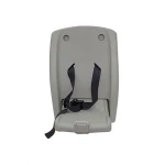 Promotional Wholesale Professional ABS Plastic Folding Baby Diaper Changing Table