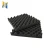 Import Protect foam black wave sponge from China