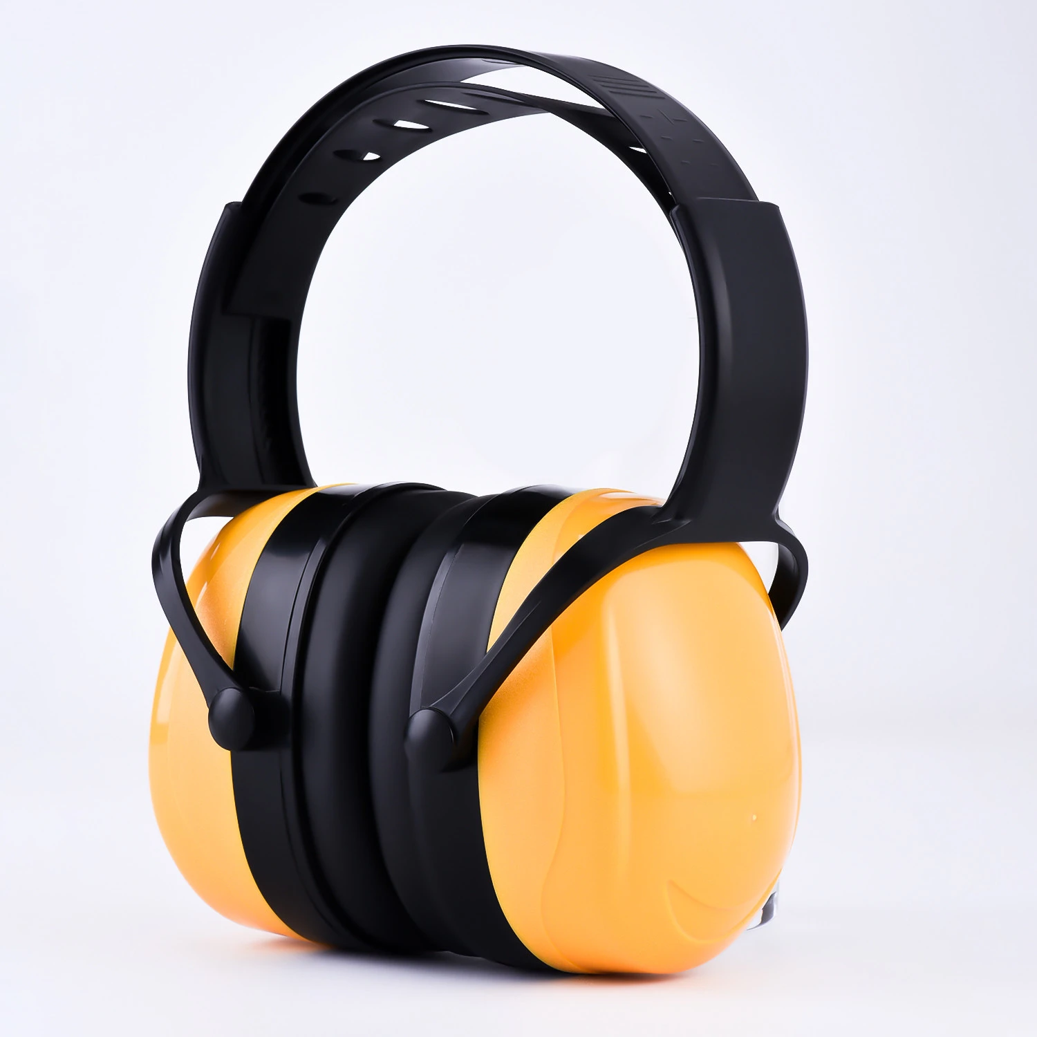 Protection sound proof ear muffs safety ear muffs for helmets