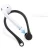 Import Protective lose  Silicone headphone hook earphone accessories for airpods 1 2 from China