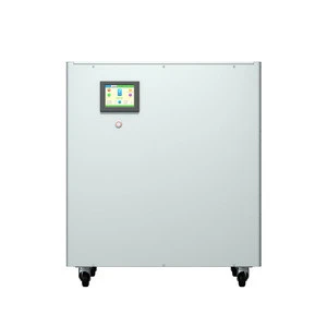 PS6530B on and off grid hybrid solar energy system with 6.5kwh energy storage system ess