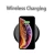 Import Pull Out 3 Gang Smart Round Wireless Charger Motorized Kitchen Pop Up Desk Socket from China