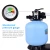 Import Pump Accessories Equipment Sand Filter Cartridge Swiming System Cleaning Tool Aquarium Swimming Pool Filters from China