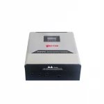 Pure sine wave 12V 24V 48V 5KW 4KW 3KW 2KW 1KW solar inverter with mppt solar controller