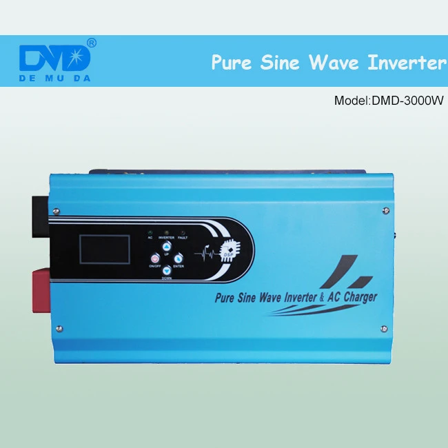 pure sine wave inverter dc to ac inverter solar power inverter 1000w 2000w 3000w 4000w 5000w 6000w