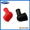 PVC Cable terminal battery caps/ Wire battery end covers/ plastic cable car battery protectors