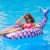 Import PVC Eco-friendly Big Swimming Ring Animal Mermaid Shape Inflatable Water Swim Ring For Adult Children from China