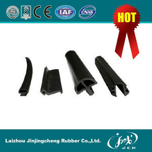 Buy Pvc Epdm Nbr Sbr Rubber Extrusion Profiles Shipping Container Airtight Door Rubber Seal