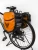 Import PVC Tarpaulin Waterproof Bicycle Bike Bag from China