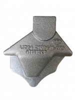 Qingdao clay resin and coated sand grey ductile cast iron casting foundry/factory/manufacturer