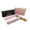 Qingdao Custom Cardboard Food Chocolate Candy Carved Packaging Paper Gift Box with Window