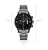 Import QJC119 Men Watch Quartz Analog Wristband Dress Classic Work Business Casual Wrist Watches Men Casual Quartz Chronograph Watch from India