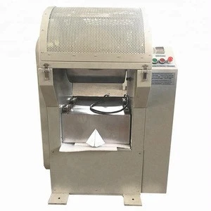 QM-3 Grinding function indices Ball Mill for Lab