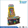 QQ Balloon shooting game machine gaming system software
