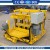 Import QT40-3A mobile egg layer cement sand brick making machine from China