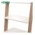 Import Quality Assurance Fashion Bookcase Wooden from China