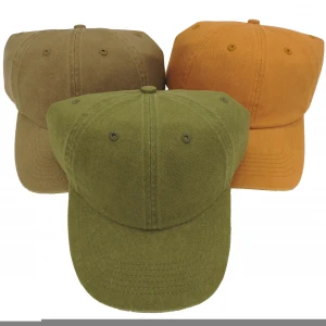 quality sports cap blank cap