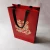 Import Quantity discounts deft design gift paper bag from China