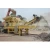 Import Quarry Rock Stone Process Mobile Crushing Plant Concrete Construction Gravel Crusher Machines from China