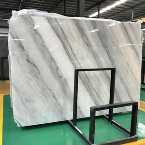 Quarry Supply china guangxi white marble