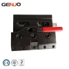 Quick Tooling clamp /tool holder with high efficiency for Amada press brake