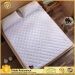Quilted Mattress Corner Protector Waterproof Mattress Protector Mattress Cover