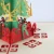 Import &quot;Christmas decoration tree gift card 3D pop up card handmade custom greeting cards Christmas gifts souvenirs postcards &quot; from China