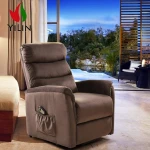R006 Living Room Fueniture Elecric Lift Chair Home Powe rRretractable Lift Seating