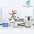 Import R1005 Modle Rotavapor Chemical Separation 5L Distiller Machine from China