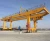 Import Railway Container Handling Gantry Cranes from China