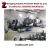 Import Railway ProductsDull polishing metal casting machine TZ-040 from China